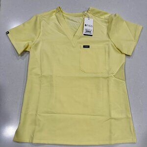 FIGS Technical Collection XS